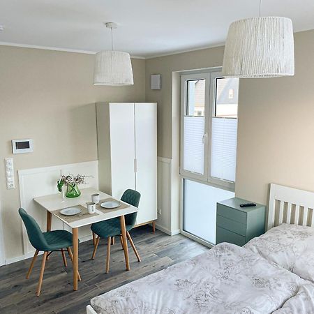 Appartement - Wildecker Ferienbutze Honebach Экстерьер фото